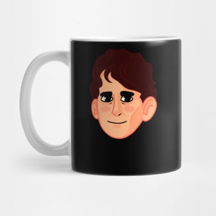 Todd Howard is asking for a good Mug